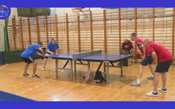 Embedded thumbnail for DSTV: mindenből jutott az asztaliteniszezőknek