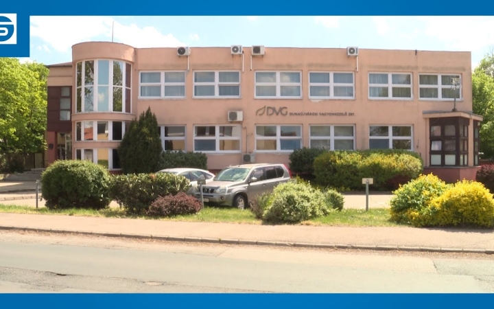 Embedded thumbnail for DVG kontra DVCSH: fontos döntés után fontos információk a lakosság számára is 