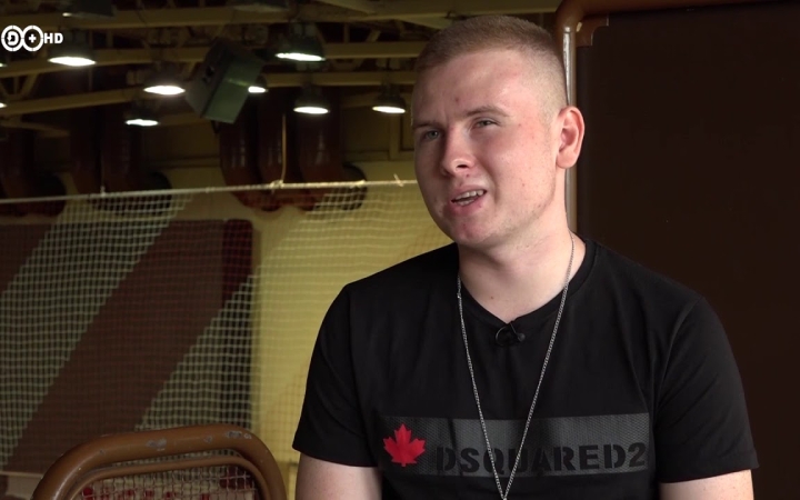 Embedded thumbnail for Erős bázis Dunaújvárosban