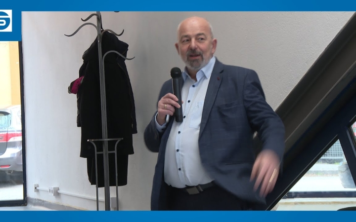 Embedded thumbnail for DSTV: az energiaválság nyomában