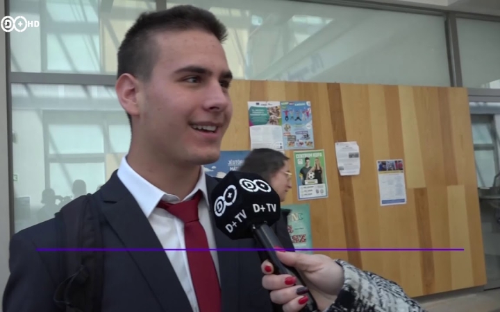 Embedded thumbnail for Ilyen volt a matek érettségi