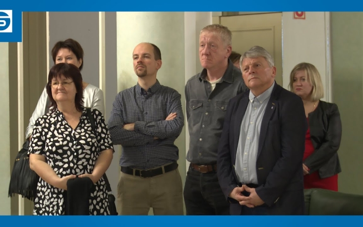 Embedded thumbnail for Ünnep és közösségi program – véradóknak 