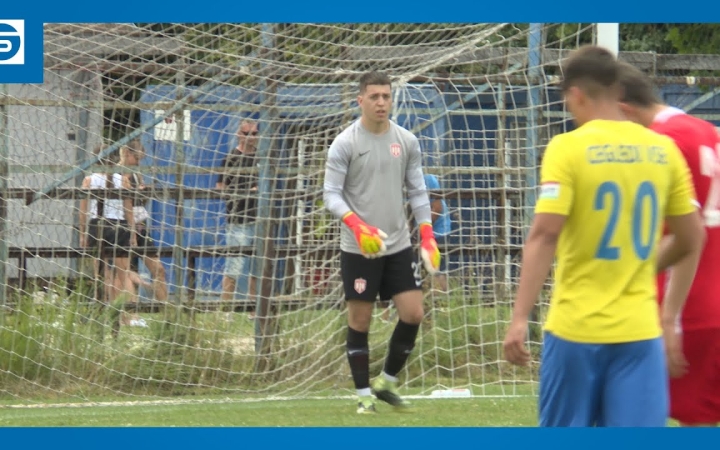 Embedded thumbnail for Győzelem az első edzőmeccsen