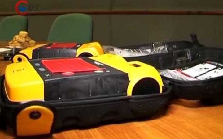 Embedded thumbnail for Ez történt 2015-ben - ÁPRILIS