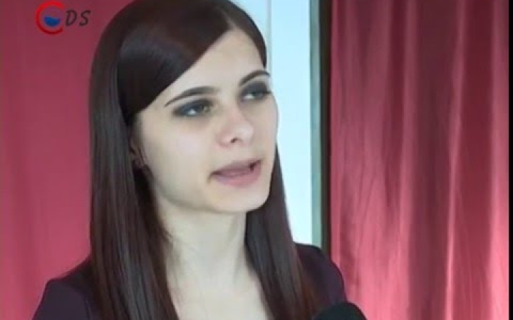 Embedded thumbnail for A mi világunk - Fotókiállítás az MMK-ban