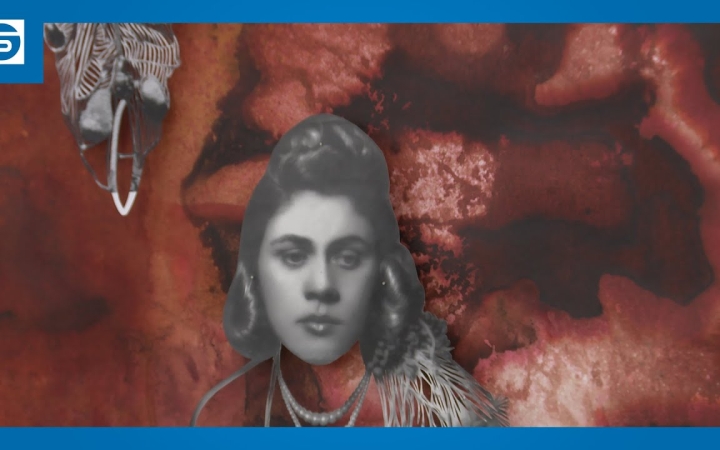 Embedded thumbnail for Országos díjra jelölték az ICA-D egyik bemutatóját