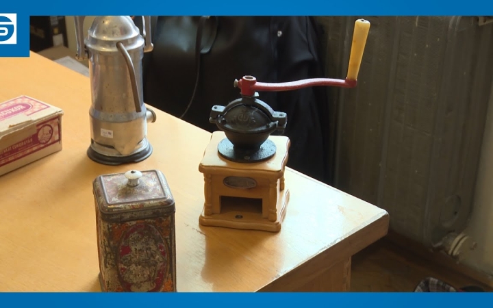 Embedded thumbnail for DSTV: a Pilvax alapja és öröksége