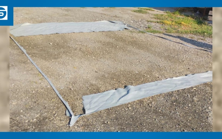 Embedded thumbnail for DSTV: rongálással a józan ész ellen