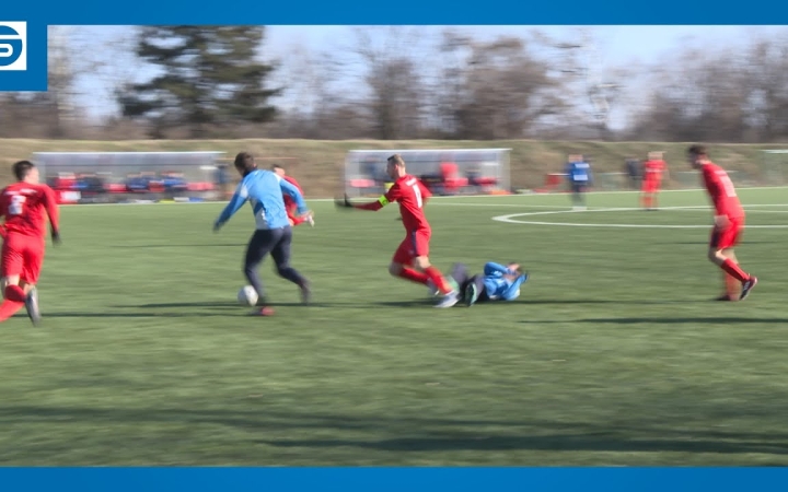 Embedded thumbnail for Egy jó félidő nem elég