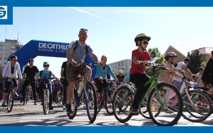 Embedded thumbnail for 36. MK-TEC Bringatúra: rajtra készen