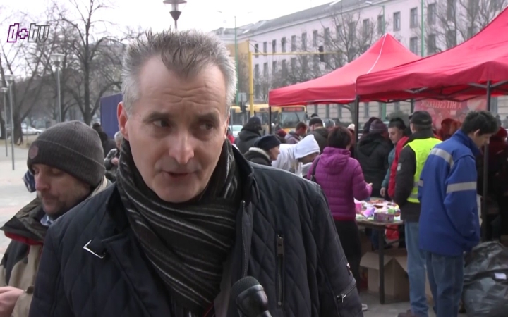 Embedded thumbnail for A nap legfontosabb eseményei - D+ TV Híradó