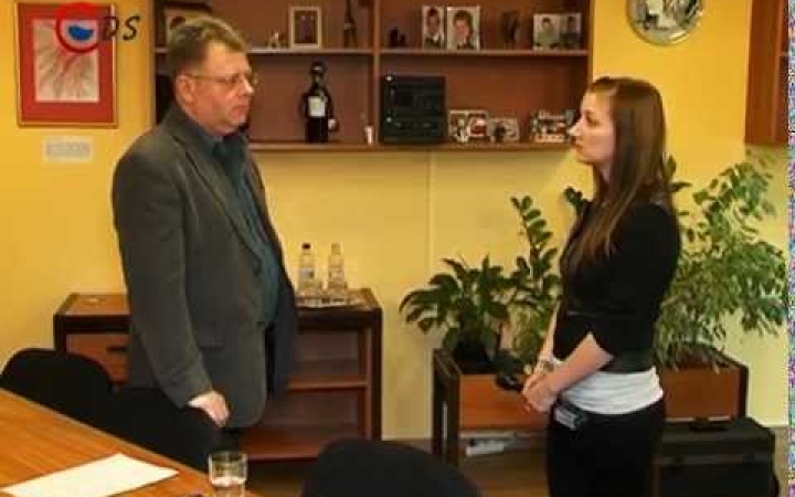 Embedded thumbnail for Egészségügyi átalakítás 