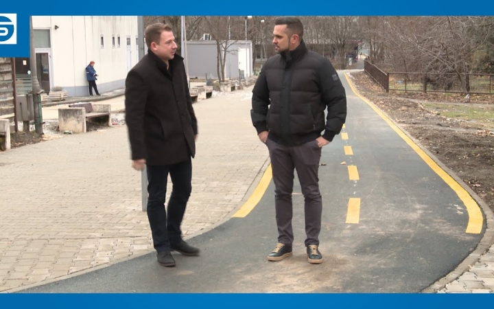 Embedded thumbnail for "Erre a közösségre vagyok a legbüszkébb"