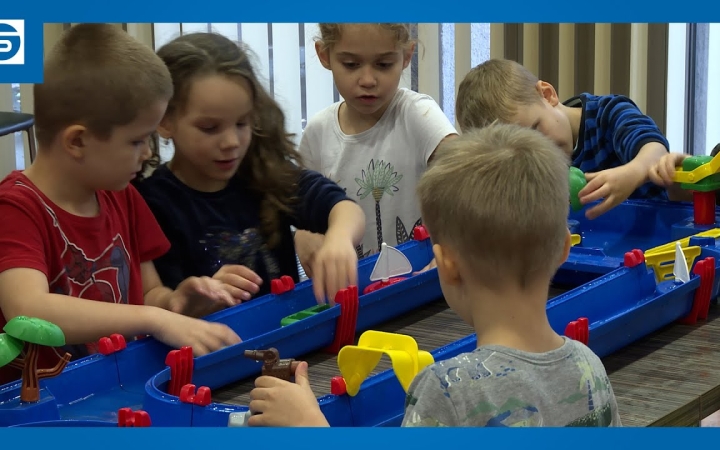 Embedded thumbnail for Javában tart már az Európai Mobilitási Hét – városunkban is