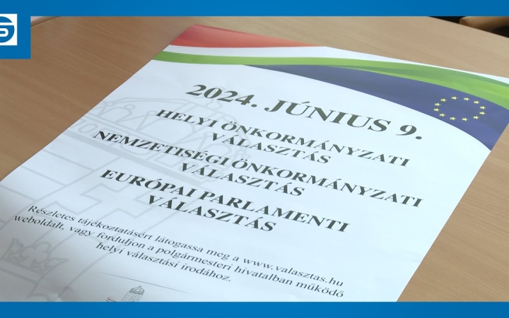 Embedded thumbnail for Amit fontos tudni a június 9-i választások előtt 