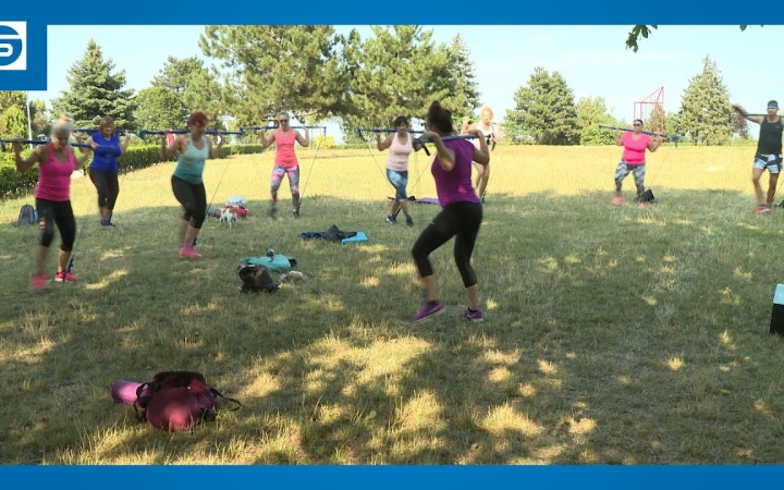 Embedded thumbnail for DSTV: hogyan kezdjük el?