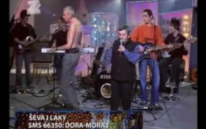 Embedded thumbnail for Amikor szárnyal a dal