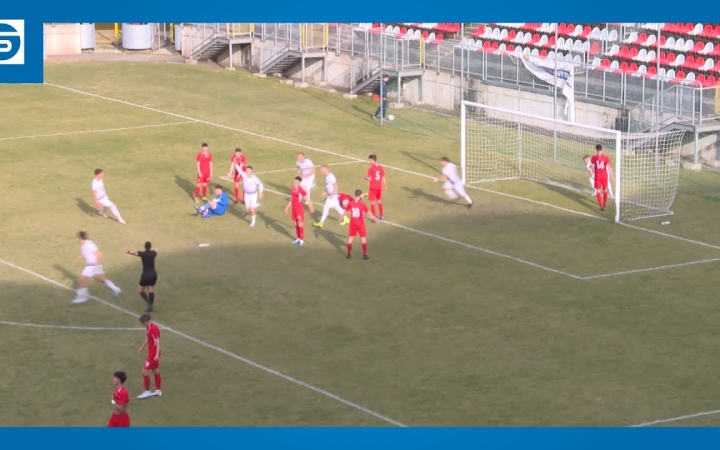 Embedded thumbnail for Közel volt az első tavaszi siker