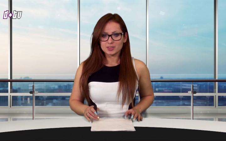 Embedded thumbnail for D+ Híradó - Disznótor, fejlesztés