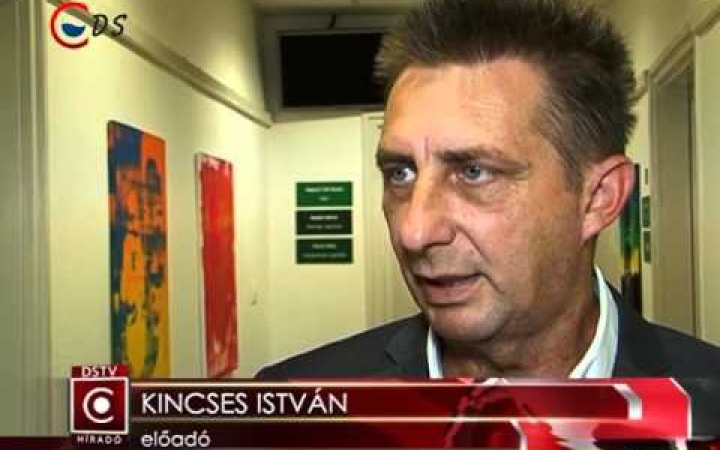 Embedded thumbnail for Megoldást kínáltak a devizahiteleseknek