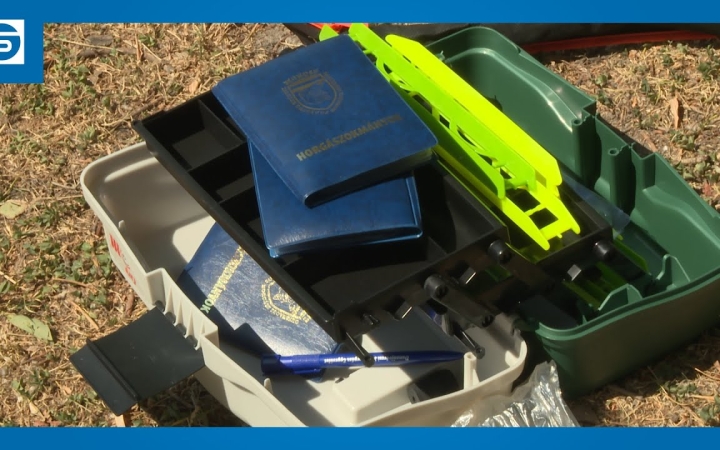 Embedded thumbnail for DSTV: a valóra vált álom