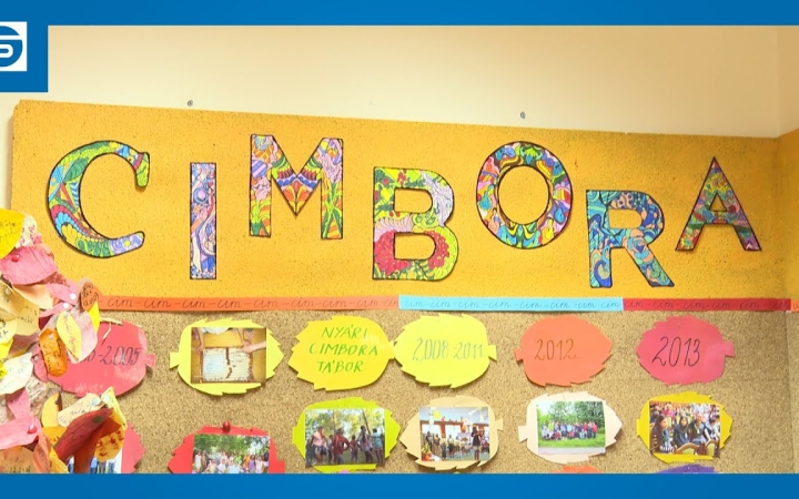 Embedded thumbnail for DSTV: Cimborák az értéktárban