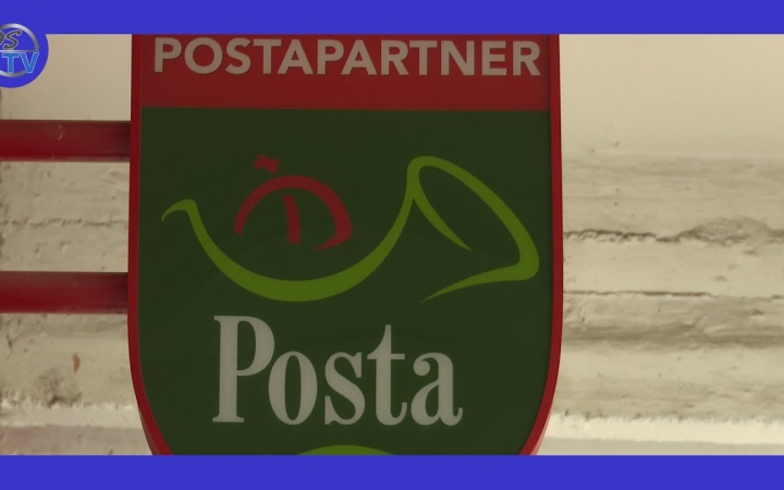 Embedded thumbnail for Fejlesztésekkel a lakóközösségért