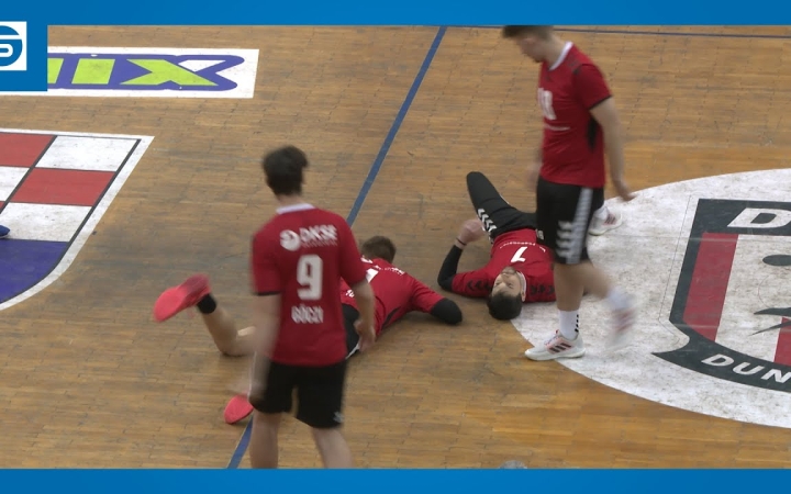 Embedded thumbnail for Itthon nem ment a Szeged ellen