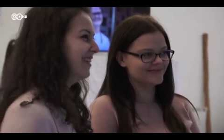 Embedded thumbnail for Nyílt napot tartott az egyetem