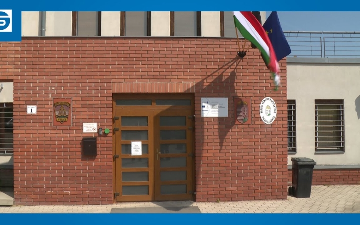 Embedded thumbnail for DSTV: az eltűntek nyomában