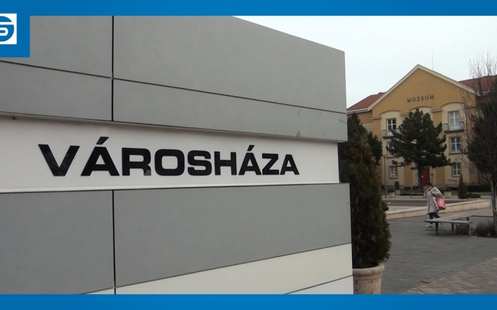 Embedded thumbnail for Közvetlenül EU-s programra pályázunk