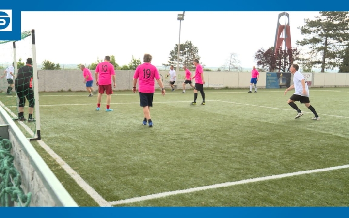 Embedded thumbnail for DSTV: izgalmas szezon előtt a kispályások