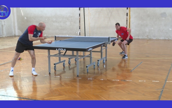 Embedded thumbnail for DSTV: döntetlen a szezon utolsó hazai meccsén