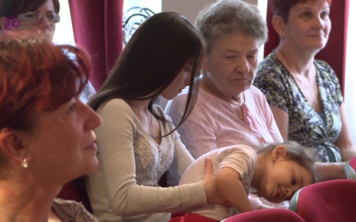 Embedded thumbnail for A nap legfontosabb eseményei - D+ TV Híradó