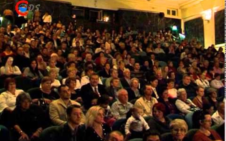 Embedded thumbnail for A szociális munka napján