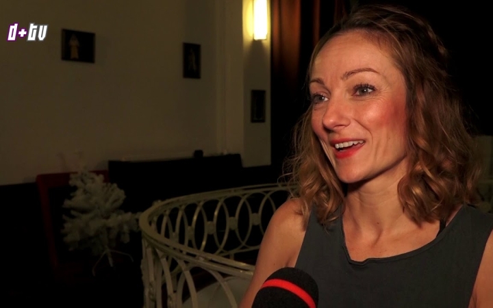 Embedded thumbnail for Elkészült az évad első előadása