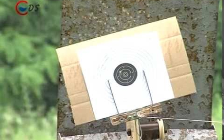 Embedded thumbnail for Célra tartottak 