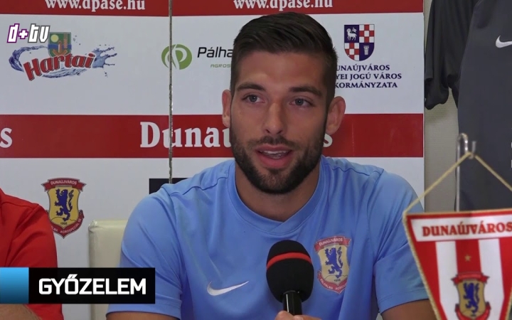 Embedded thumbnail for D+ Híradó - Kávézó, NAV