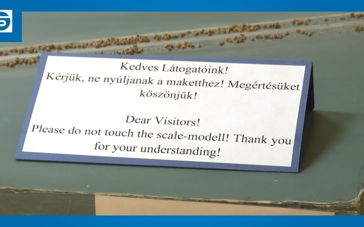 Embedded thumbnail for DSTV: szakítanak a szabályokkal