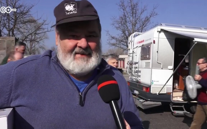 Embedded thumbnail for Közel 30 tonna elektromos hulladékot gyűjtöttek össze