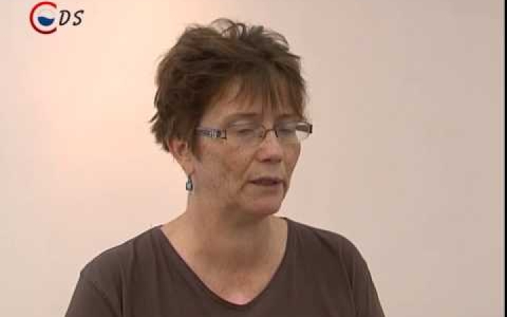 Embedded thumbnail for KMI - több műalkotás is a vihar áldozta lett