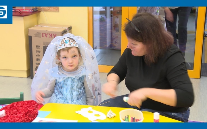 Embedded thumbnail for DSTV: farsangoltak a Máltain