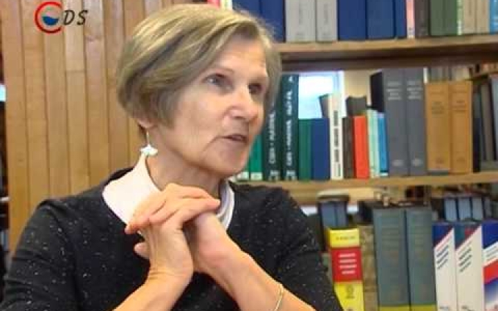 Embedded thumbnail for Helyi értékeink - Fókuszban a könyvtár tavalyi éve