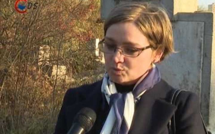 Embedded thumbnail for Rombolás után helyreállítás