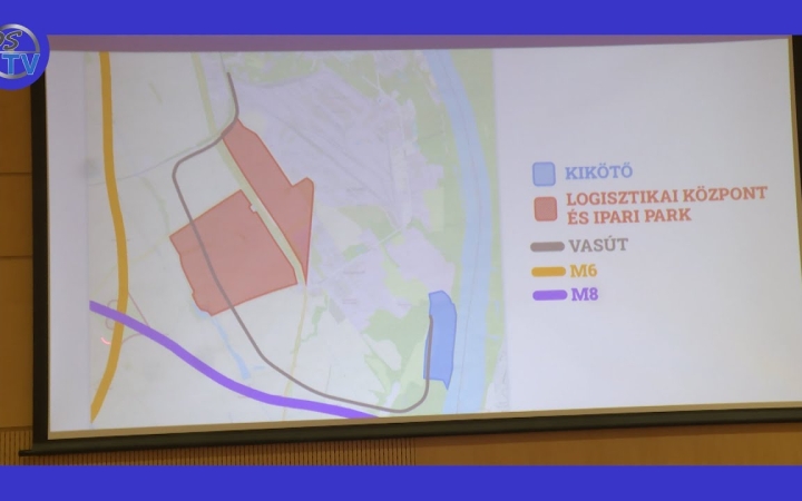 Embedded thumbnail for A következő öt év gazdasági programja