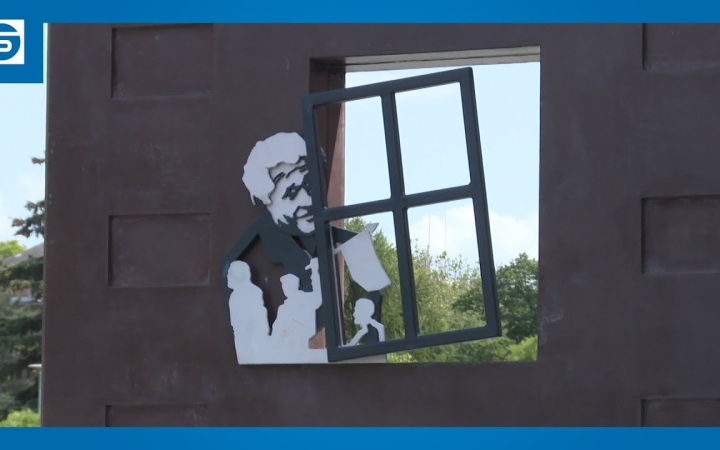 Embedded thumbnail for Sugárúti Fesztivál: folytatódik a visszatekintés