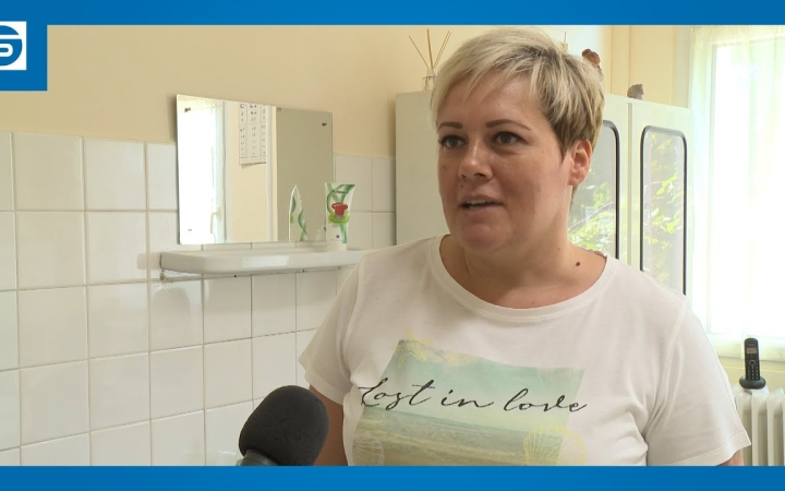 Embedded thumbnail for DSTV: hasznos tippek a kánikula ellen