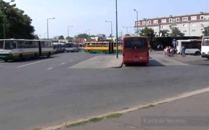 Embedded thumbnail for Ma ingyen buszozhatunk!