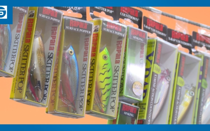 Embedded thumbnail for DSTV: tudnivalók a horgászatról