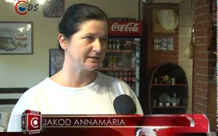 Embedded thumbnail for Újabb sikerek a Roma Nemzetiségi Önkormányzat segítségével